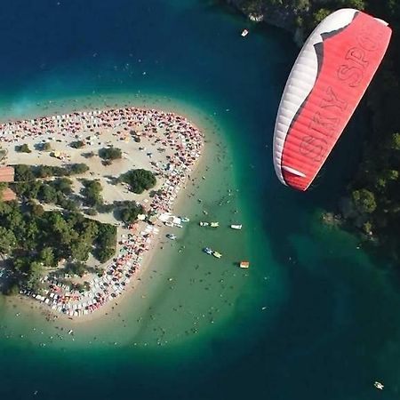 Oludeniz Beach Random Rooms By Lookbookholiday Exterior photo