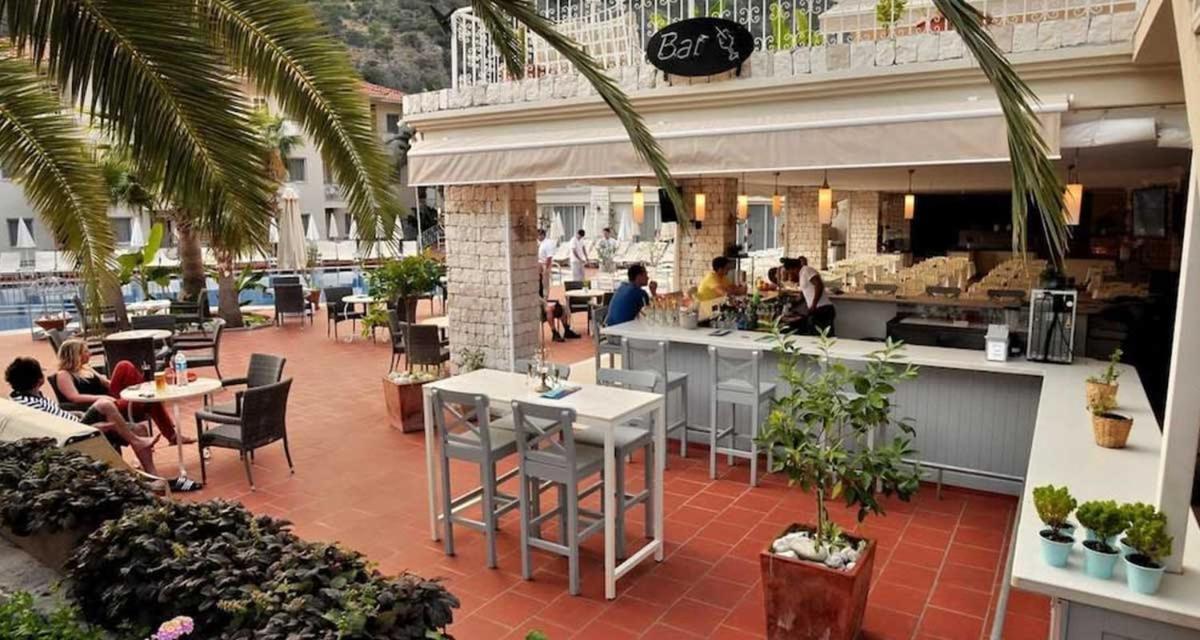 Oludeniz Beach Random Rooms By Lookbookholiday Exterior photo