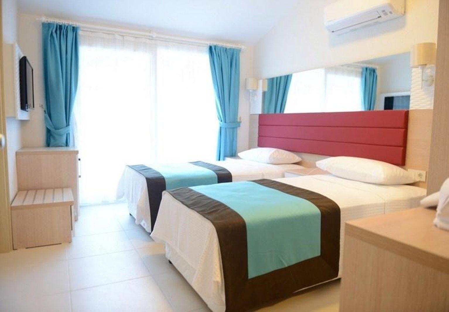 Oludeniz Beach Random Rooms By Lookbookholiday Exterior photo