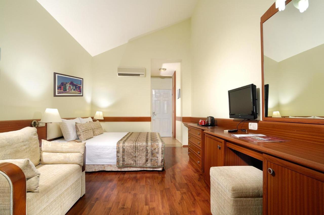 Oludeniz Beach Random Rooms By Lookbookholiday Exterior photo