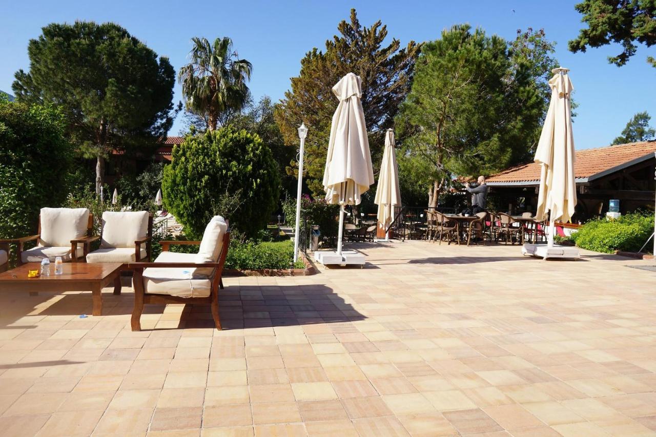Oludeniz Beach Random Rooms By Lookbookholiday Exterior photo