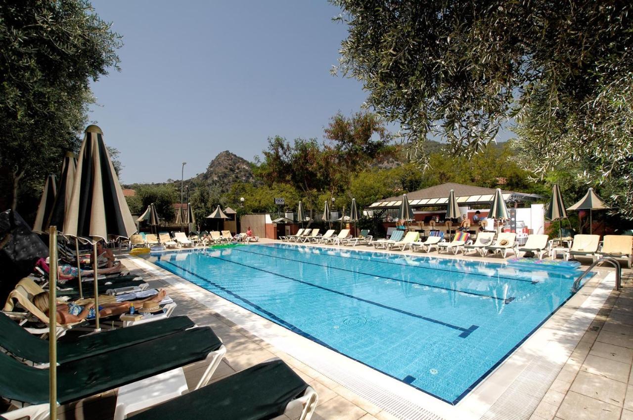Oludeniz Beach Random Rooms By Lookbookholiday Exterior photo
