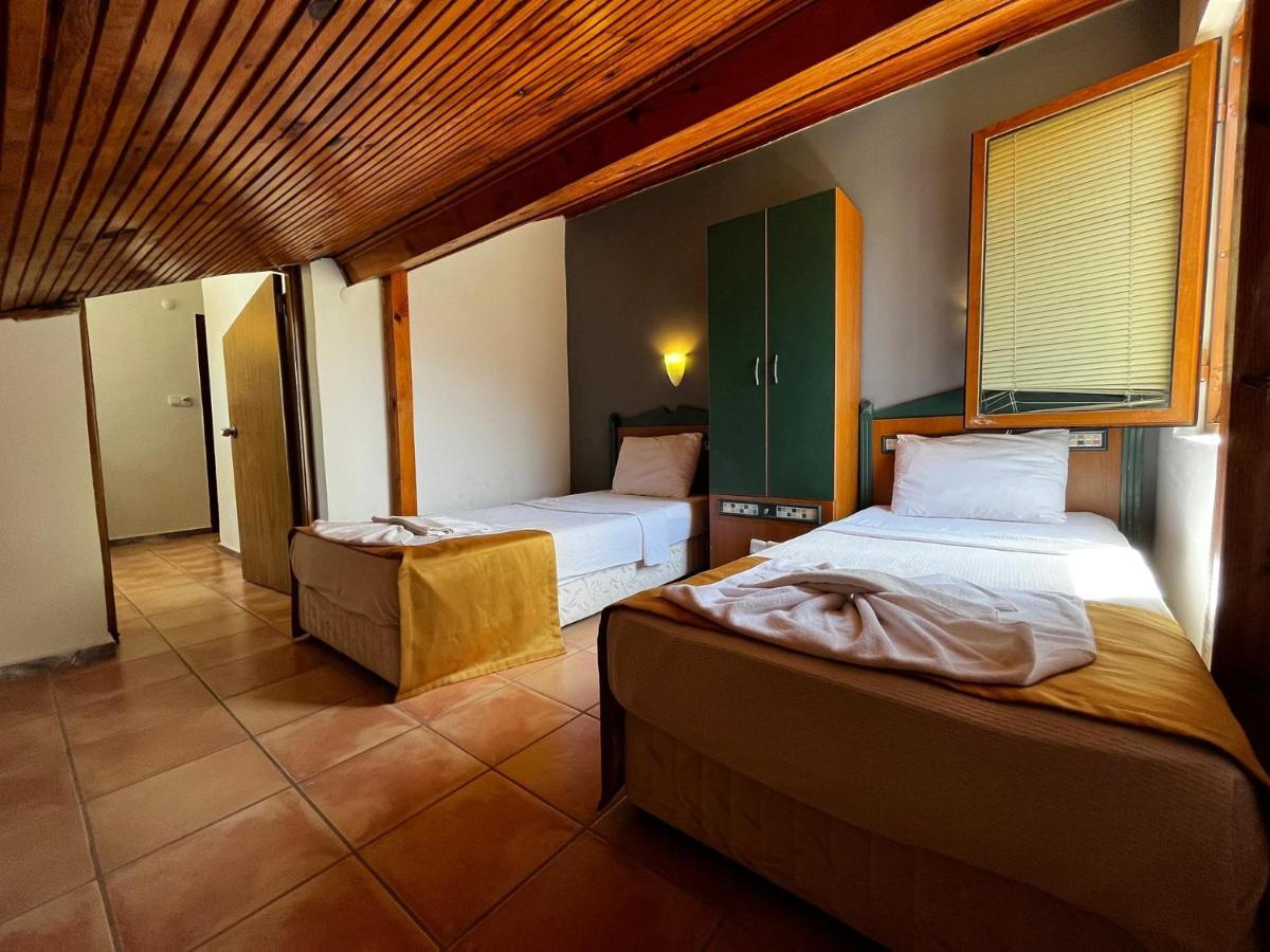 Oludeniz Beach Random Rooms By Lookbookholiday Exterior photo