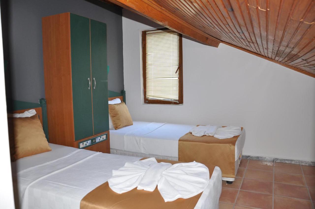 Oludeniz Beach Random Rooms By Lookbookholiday Exterior photo